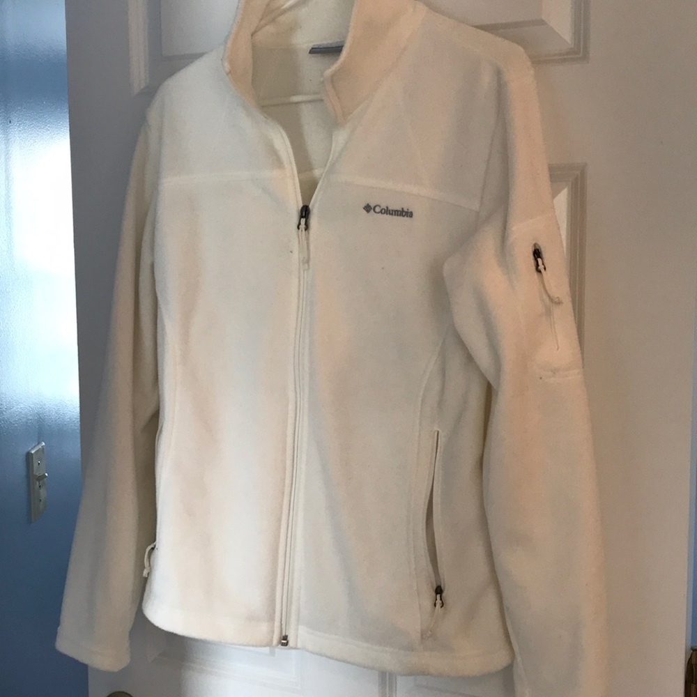 Columbia fleece L